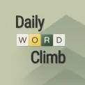 Daily Word Climb