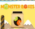 Monster Boxes