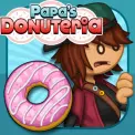 Papa's Donuteria