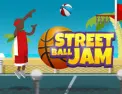 Street Ball Jam