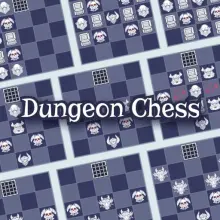 Dungeon Chess