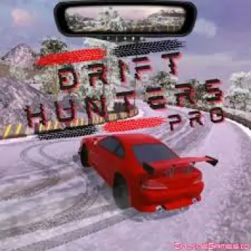 Drift Hunters Pro