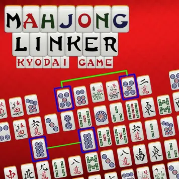 Mahjong Linker : Kyodai game